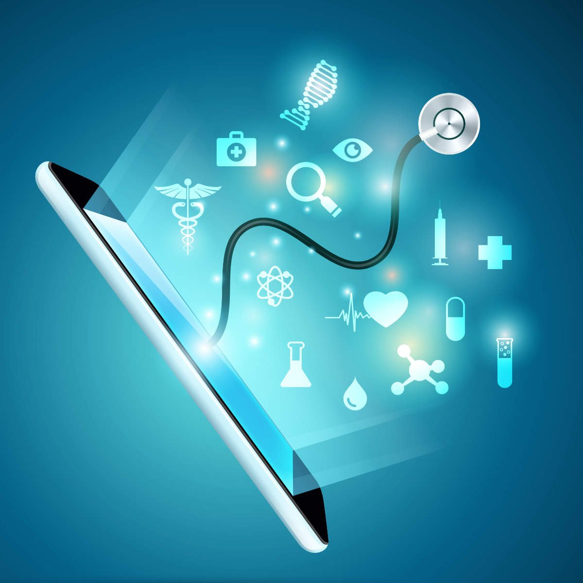 Value of healthcare through technology